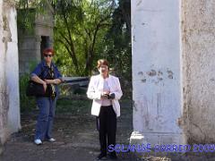 LA SENIA CIMETIERE (2) 2005